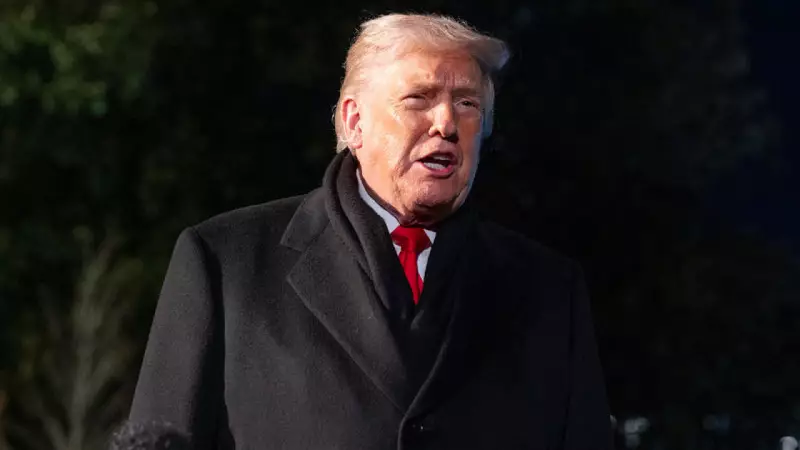 Trump'tan İran'a Sert Uyarı: Suikast Girişimi Ülkeyi Haritadan Silebilir