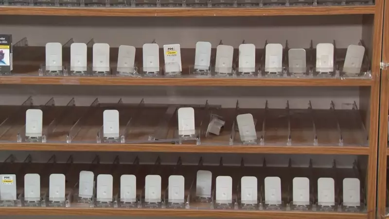 Tütün Bağımlılığıyla Mücadelede Yeni Düzenleme: Görünürlük Azaltılacak