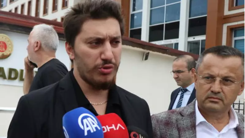 Tuğberk Yağız Gülter'in Yasaklı Madde Testi Negatif Çıktı: Avukatından Açıklama