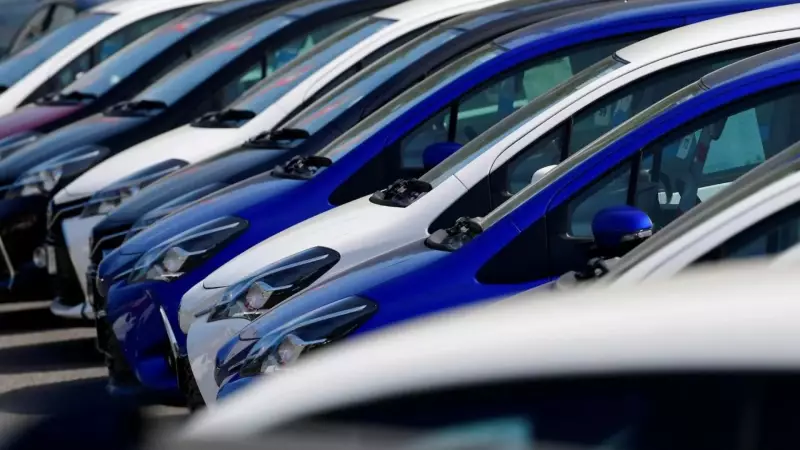 ÖTV Muafiyetli Araçlarda Fiyat Sınırı Yükseldi: 2026'da Yeni Limit 2.873 Bin TL