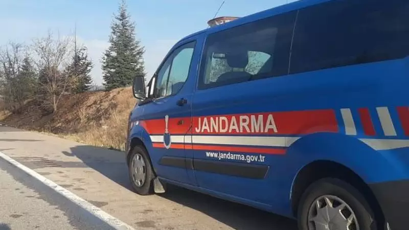 Uşak'ta Kardeş Kavgası Dehşeti: Ağabey Yaralandı, Küçük Kardeş İntihar Etti