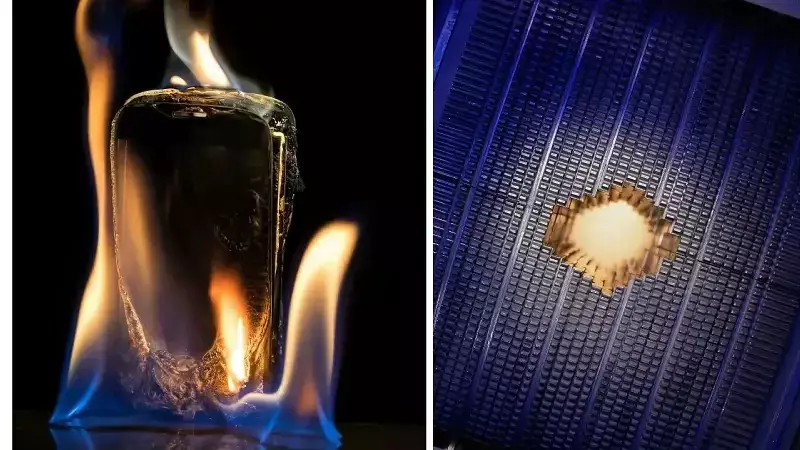 UCLA Mühendisleri Bakırın Isı İletkenliğini Üçe Katlayan Yeni Malzeme Geliştirdi