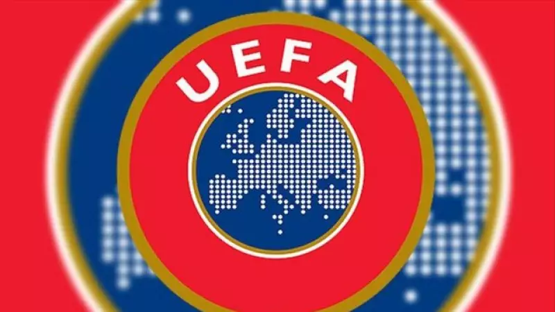 UEFA Ülke Puanı Sıralaması 21 Ocak 2026: Türkiye Dokuzuncu Sırada