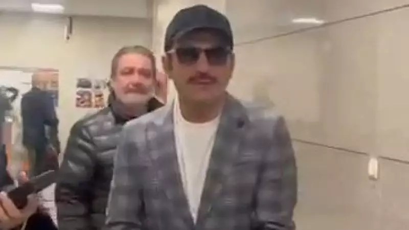 Ufuk Bayraktar'a 12 Yıl Hapis İsteği: İlk Duruşma Tarihi Belli Oldu