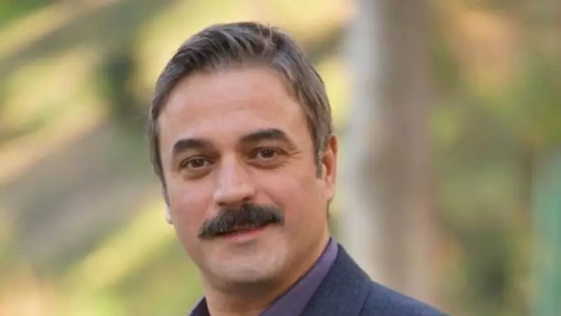 Ufuk Özkan'a Karaciğer Nakli İçin Donör Bulundu: Diziden Bir İsim Yardıma Koştu