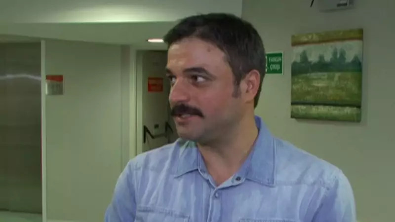 Ufuk Özkan'ın Sağlık Durumu: Donör Adayları Belirlendi, Nakil Süreci Devam Ediyor