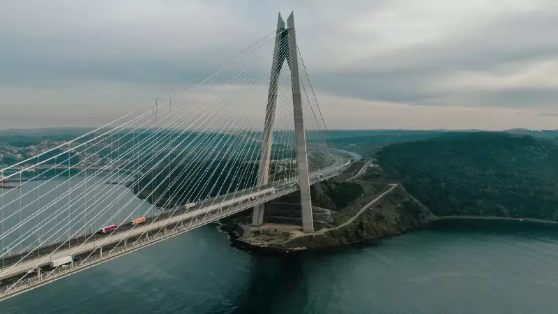 Ulaştırma Bakanlığı'ndan Sürücülere Kritik Uyarı: 4 Kurala Dikkat!