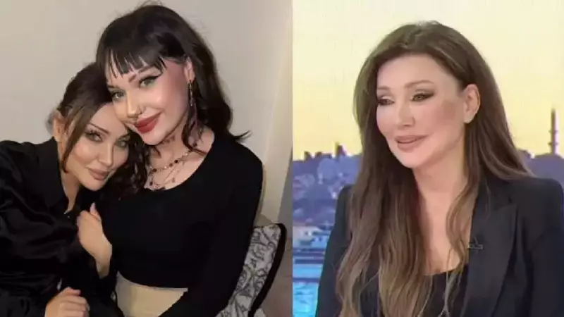 Umut Akyürek'ten Şok Açıklama: Kızı Melek'in Uyuşturucu Tedavisi Tamamlandı