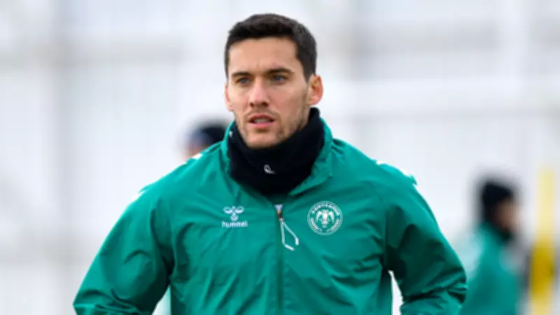 Umut Nayir Transferinde Son Aşamaya Gelindi: Trabzonspor ve Konyaspor Anlaşma Yolunda