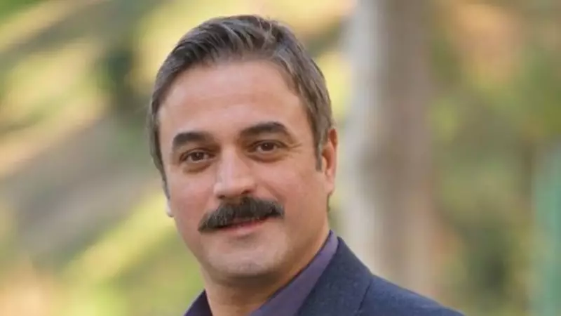 Umut Özkan'dan Açıklama: Ufuk Özkan İçin Donör Bulunmadı