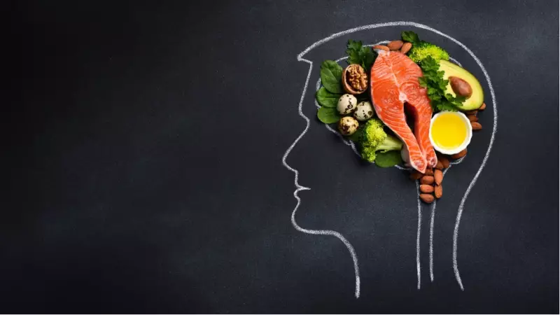 Unutkanlığa Karşı 10 Süper Besin: Beyin Dostu Sofra Rehberi