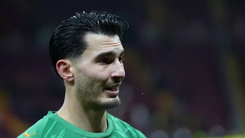 Uğurcan Çakır: 'Galibiyeti hak ettik, puan kaybetmeyi hak etmedik'