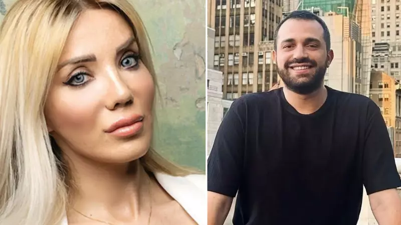 Uyuşturucu Operasyonunda 25 Kişi Yakalandı: Ünlüler de Gözaltında