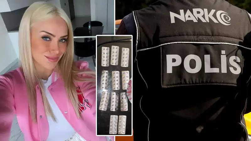 Uyuşturucu Operasyonunda 26 Gözaltı: 19 Kişi Tutuklama Talebiyle