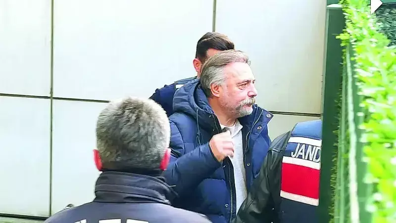 Uyuşturucu Operasyonunda 6 Şüpheli: Kaynarca ve Müftüoğlu'na Yurt Dışı Yasağı