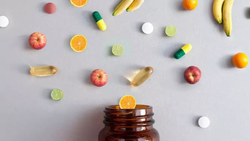 Uzman Uyardı: Türkiye'de D Vitamini Eksikliği %90'a Vardı!