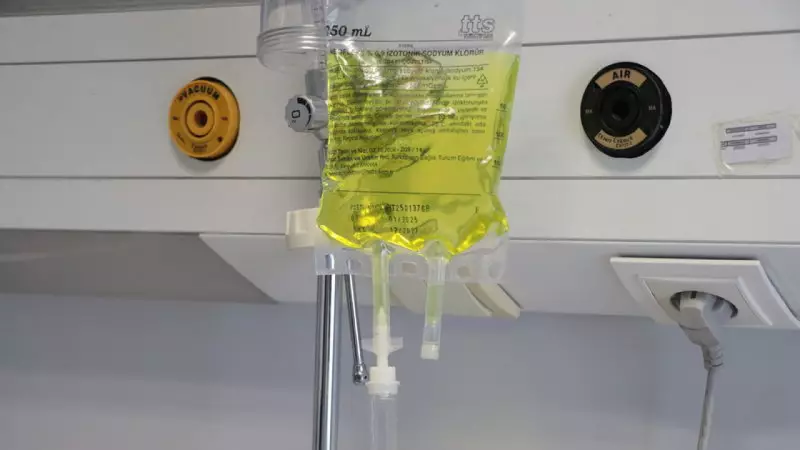 Uzmanlar Uyarıyor: Grip ve Beta Enfeksiyonlarında Sarı Serum ve Antibiyotik Kullanımına Dikkat