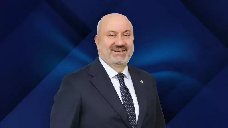 Vakıf Katılım 8 ISO Sertifikası ile Sürdürülebilir Bankacılıkta Güçlü Adım Attı