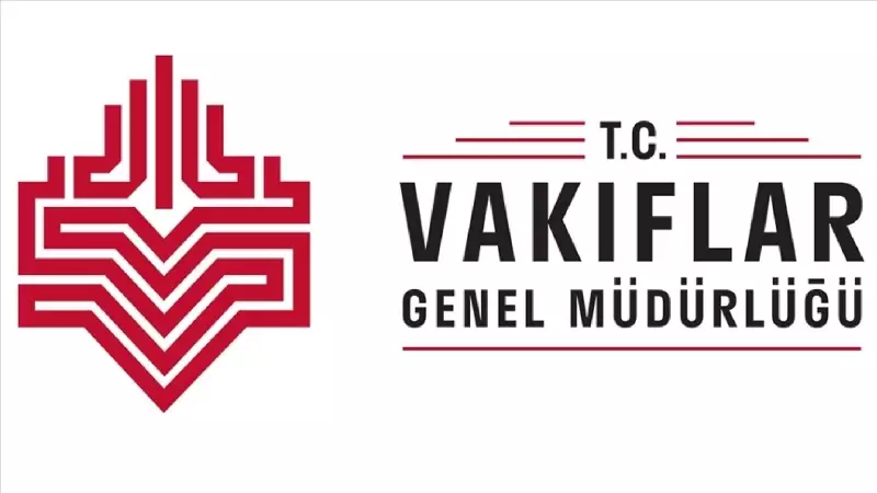 Vakıflar Genel Müdürlüğü Bursları Artırdı: 50 Bin Öğrenciye Müjde