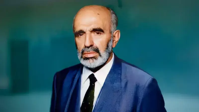 Vanlıoğlu Ailesi'nin Acı Günü: Kaza Sonucu Hayatını Kaybetti