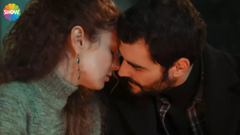 Veliaht 17. Bölüm Reytingleri Salladı: Sırlar Ortaya Çıktı, İktidar Sarsıldı