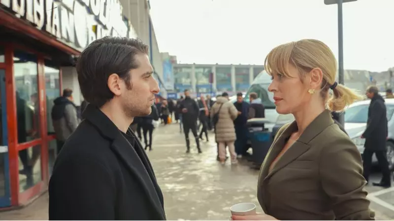 Veliaht 18. Bölüm İzle: Show TV'de Yeni Bölüm Canlı Yayın ve Özet