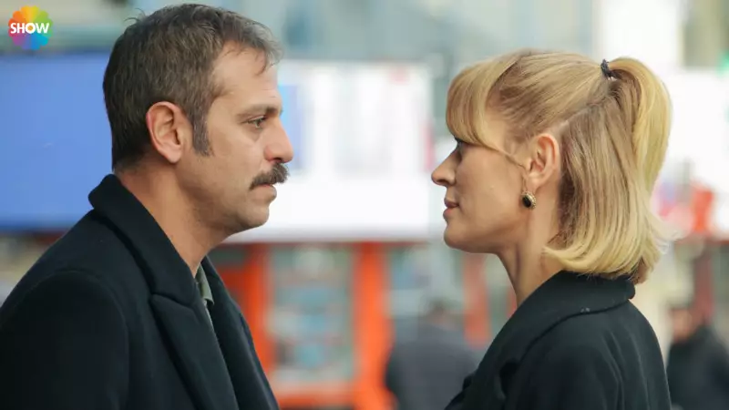 Veliaht Dizisinden Yeni Bölüm Ön İzlemesi Yayınlandı