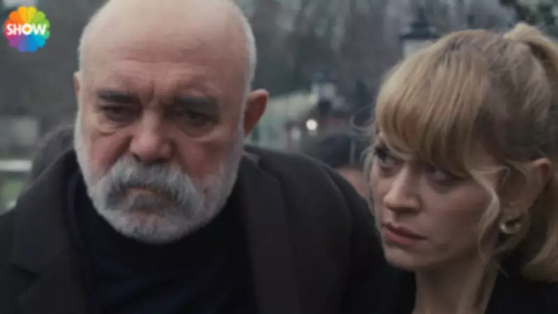 Veliaht Dizisinden Yeni Bölüm Tanıtımı Yayınlandı: Aksiyon Dolu Sahneler Bekliyor