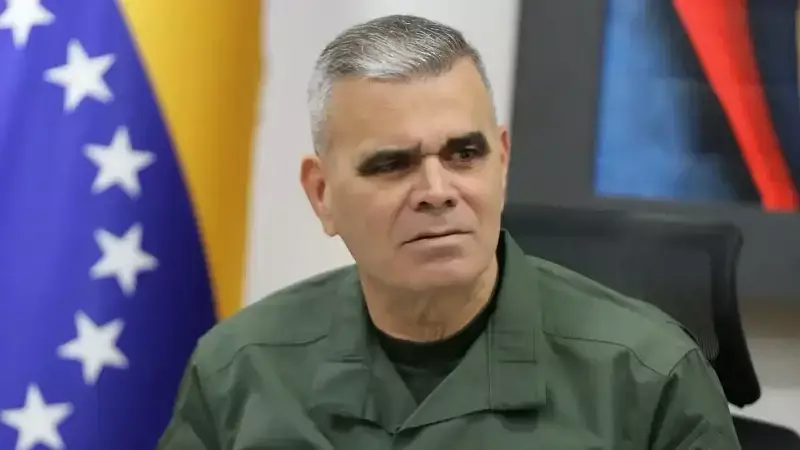 Venezuela Savunma Bakanı: ABD Operasyonunda 47 Asker ve 32 Kübalı Hayatını Kaybetti