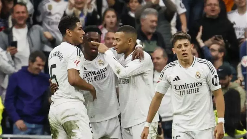 Villarreal - Real Madrid Maçı Saat Kaçta, Hangi Kanalda? Arda Güler İlk 11'de