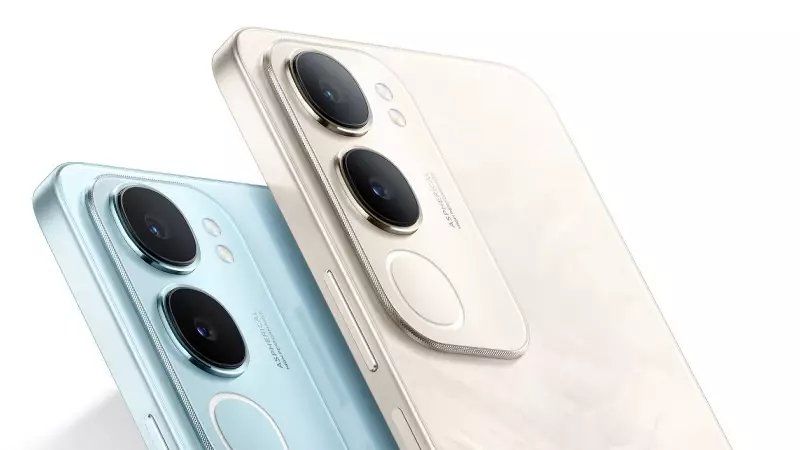 Vivo Y50 Serisi 2026'ya Hızlı Giriş Yaptı: Y50s ve Y50e 5G Tanıtıldı