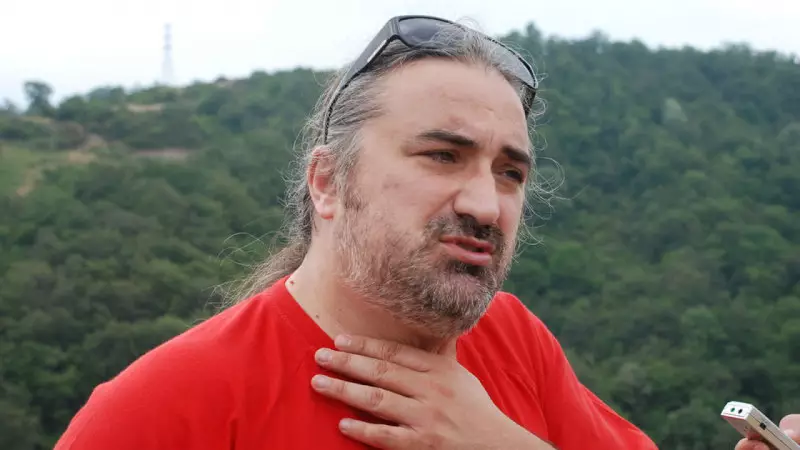 Volkan Konak'ın Kuzenine Attığı Son Mesaj Yürek Burktu: 'Mezarlara İyi Bakıyor'