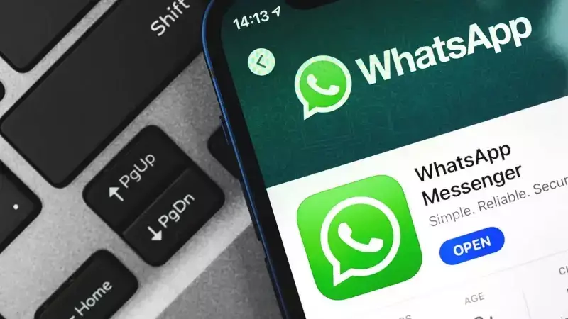 WhatsApp Web'e Grup Araması Desteği Geliyor: Beta Sürümlerde Test Ediliyor