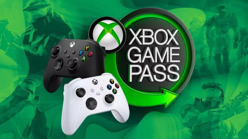 Xbox Game Pass Ocak'ta 11 Yeni Oyunla Güncelleniyor!