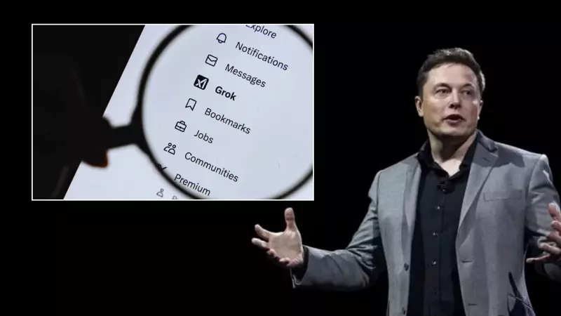 X'in yapay zekası Grok müstehcen içerik skandalı: Uzmanlardan acil önlem çağrısı
