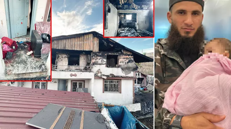 Yalova Saldırısında Şehit Polisler: Teröristin Cenazesini Ailesi Reddetti