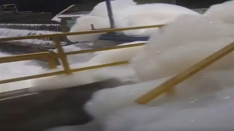 Yalova'da İçme Suyuna Deterjan Karıştıran 3 Sanığa 5'er Yıl Hapis