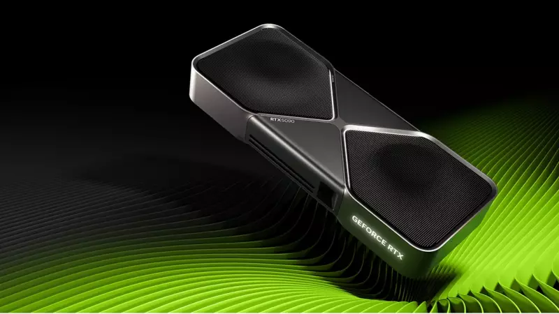 Yapay Zeka Talebi GPU Piyasasını Sarsıyor: Nvidia ve AMD Ekran Kartlarına Zam Dalgası Geliyor