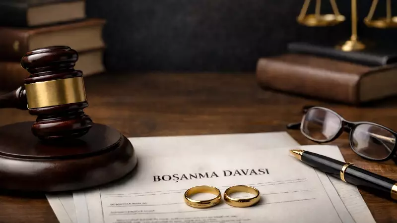 Yargıtay Boşanma Kararını Bozdu: Kadına Tazminat ve Nafaka