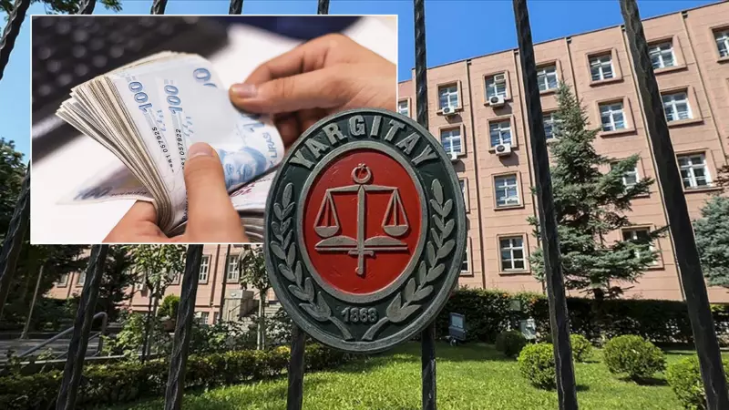 Yargıtay'dan Kritik Haciz Kararı: Aynı Gün Verilen İzin Geçersiz