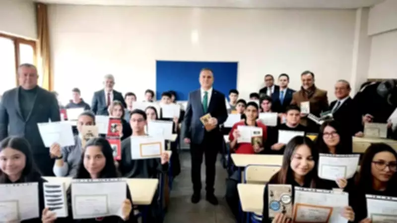 Yarıyıl Tatili Bitiyor: İlk Ders Zili 2 Şubat'ta Çalacak