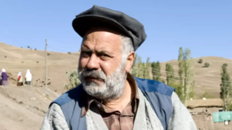 Yeşilçam'ın Usta İsimleri Ali Tutal ve Necdet Kökeş'in Sağlık Durumları Stabil Seyrediyor