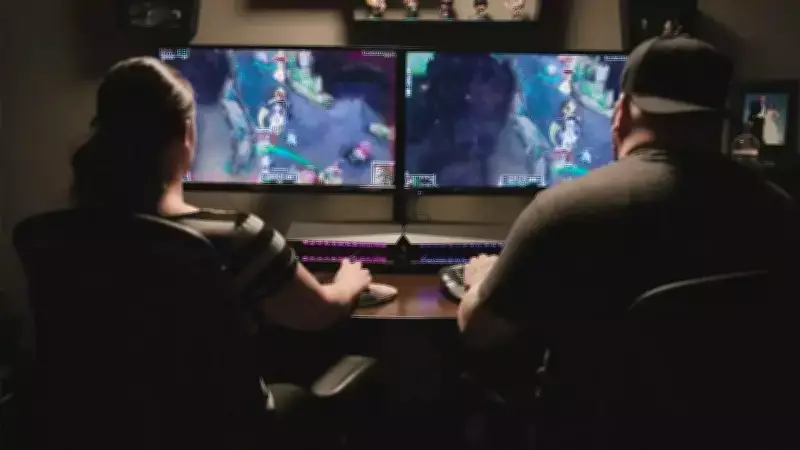 Yeşilay Araştırması: Oyun Bağımlılığı Yetişkinleri de Vuruyor