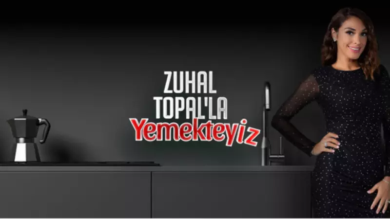 Yemekteyiz 2 Ocak 2026 Kazananı: 200 Bin TL'lik Ödülün Sahibi Belli Oldu!