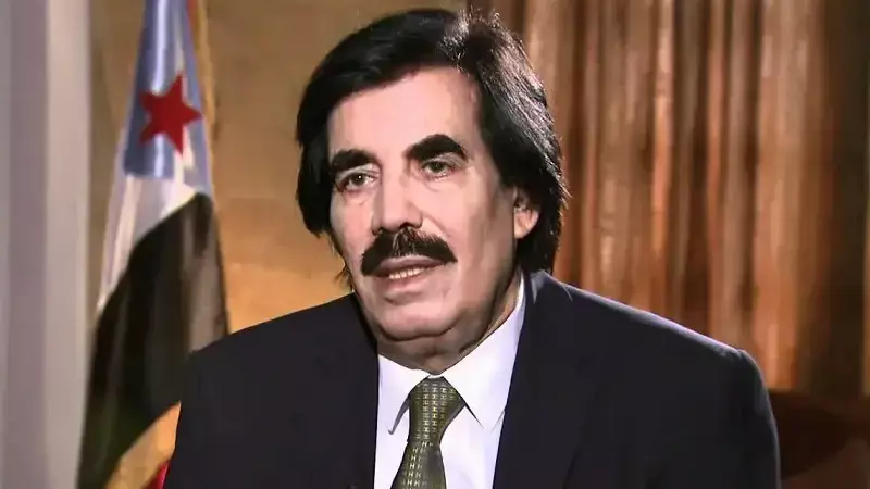 Yemen'in Eski Cumhurbaşkanı Yardımcısı Ali Salim el-Beyd 86 Yaşında Vefat Etti