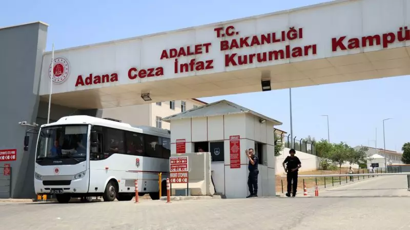 Yeni İnfaz Kanunu Yolda: Cezalar Yarıya İnecek, Aile İçi Cinayetler Hariç