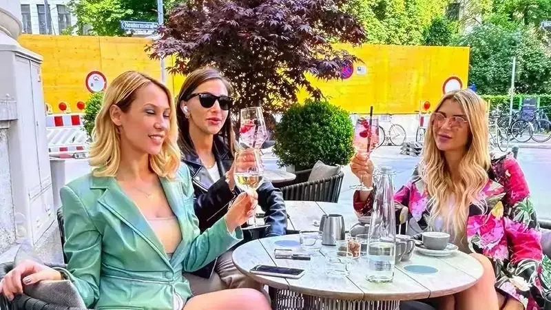 İyigör'ün İfadesinde İBB'li İsimlerin Lüks Yaşamı ve Uyuşturucu Partileri Ortaya Çıktı