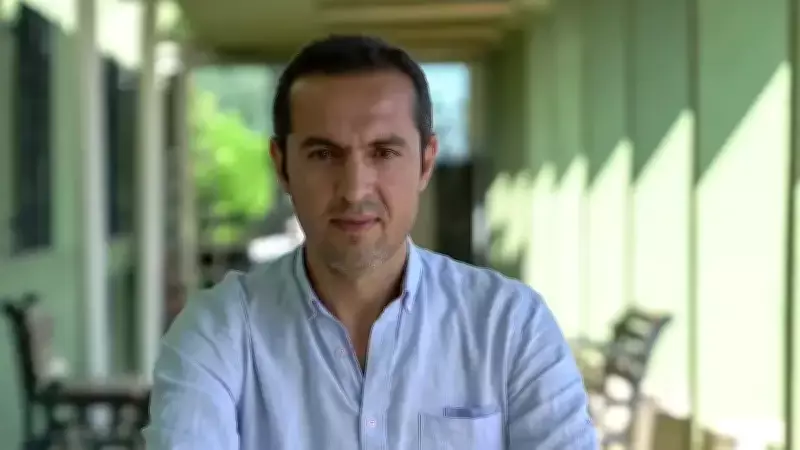 Yönetmen Sinemasını Anlatıyor: 'Film Yapmak İtiraz Etmektir'