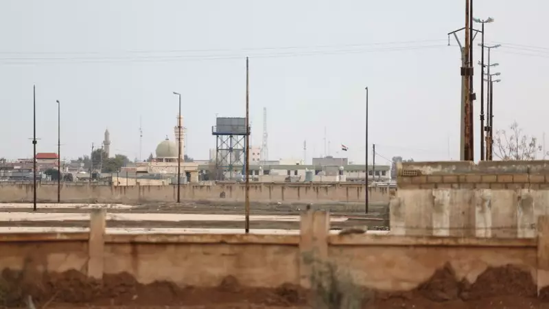 YPG'nin Haseke Saldırısı: Ateşkes İhlalinde Bir Kişi Hayatını Kaybetti