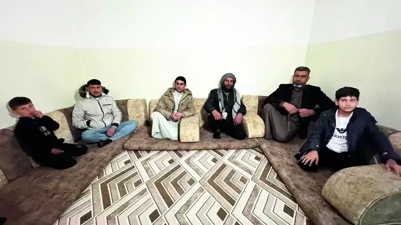 YPG/SDG'nin El-Aktan Hapishanesi'ndeki Çocuk İşkenceleri: Mağdurların Tanıklıkları